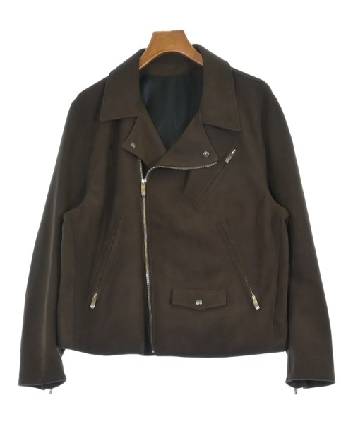 ポータークラシック(PORTER CLASSIC)のPORTER CLASSIC ライダース