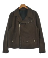 PORTER CLASSIC ライダース
