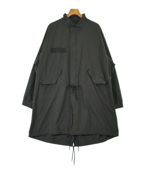 ポータークラシック(PORTER CLASSIC)のPORTER CLASSIC モッズコート