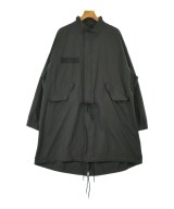 PORTER CLASSIC モッズコート