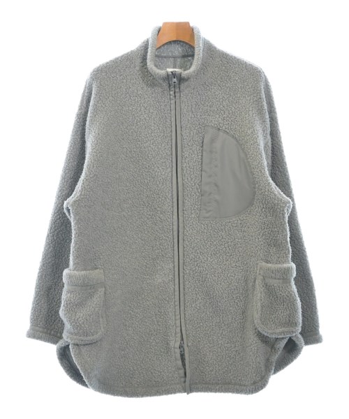 ポータークラシック(PORTER CLASSIC)のPORTER CLASSIC ブルゾン