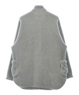 PORTER CLASSIC（ポータークラシック）ブルゾン グレー サイズ:2(M位) メンズ/2200636546011