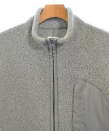 PORTER CLASSIC（ポータークラシック）ブルゾン グレー サイズ:2(M位) メンズ/2200636546011