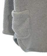 PORTER CLASSIC（ポータークラシック）ブルゾン グレー サイズ:2(M位) メンズ/2200636546011