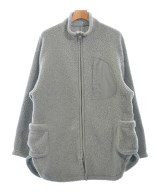 PORTER CLASSIC ブルゾン