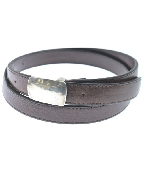 ポータークラシック(PORTER CLASSIC)のPORTER CLASSIC ベルト