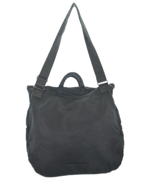 PORTER CLASSIC（ポータークラシック）ショルダーバッグ グレー サイズ:- メンズ/2200638570038