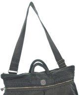 PORTER CLASSIC（ポータークラシック）ショルダーバッグ グレー サイズ:- メンズ/2200638570038