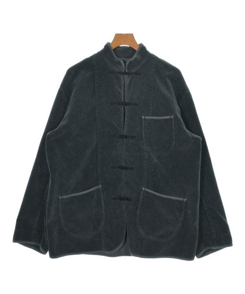 ポータークラシック(PORTER CLASSIC)のPORTER CLASSIC ジャケット