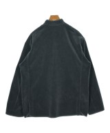 PORTER CLASSIC（ポータークラシック）ジャケット グレー サイズ:3(L位) メンズ/2200639698014