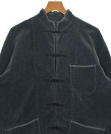 PORTER CLASSIC（ポータークラシック）ジャケット グレー サイズ:3(L位) メンズ/2200639698014