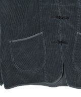 PORTER CLASSIC（ポータークラシック）ジャケット グレー サイズ:3(L位) メンズ/2200639698014