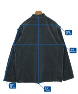 PORTER CLASSIC（ポータークラシック）ジャケット グレー サイズ:3(L位) メンズ/2200639698014