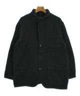 PORTER CLASSIC（ポータークラシック）ジャケット 黒 サイズ:S メンズ/2200624414018
