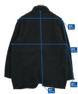 PORTER CLASSIC（ポータークラシック）ジャケット 黒 サイズ:S メンズ/2200624414018