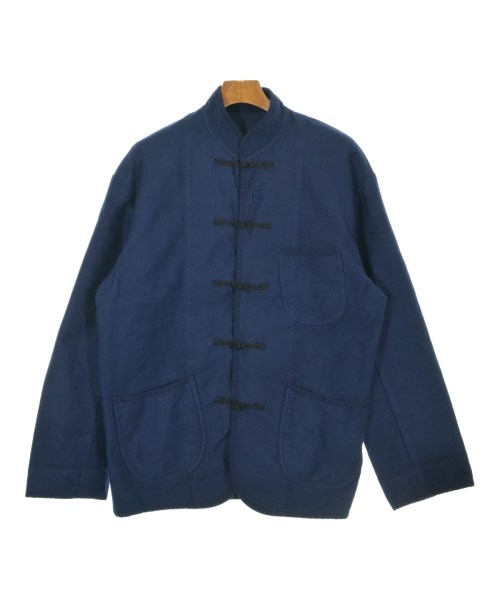 ポータークラシック(PORTER CLASSIC)のPORTER CLASSIC カジュアルジャケット