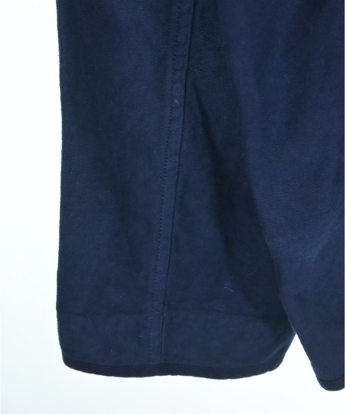 PORTER CLASSIC（ポータークラシック）カジュアルジャケット 紺 サイズ:L メンズ/2200642776174