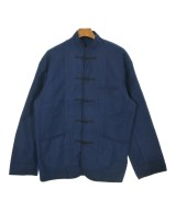 PORTER CLASSIC カジュアルジャケット