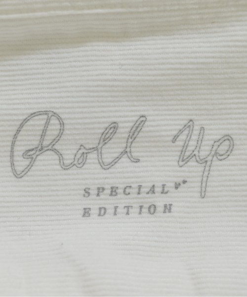 PORTER CLASSIC（ポータークラシック）カジュアルシャツ 白 サイズ:M メンズ/2200634582073