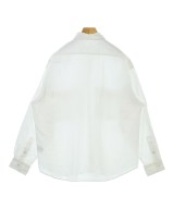 PORTER CLASSIC（ポータークラシック）カジュアルシャツ 白 サイズ:M メンズ/2200634582073