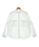 PORTER CLASSIC カジュアルシャツ