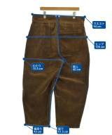 PORTER CLASSIC（ポータークラシック）その他 ベージュ サイズ:XL メンズ/2200642427038