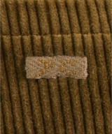 PORTER CLASSIC（ポータークラシック）カバーオール 茶 サイズ:XL メンズ/2200642427045