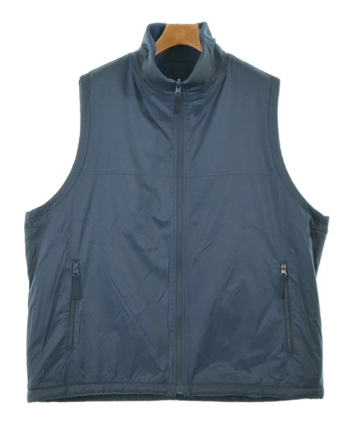 PORTER CLASSIC（ポータークラシック）その他 紺 サイズ:3(L位) メンズ/2200643728011