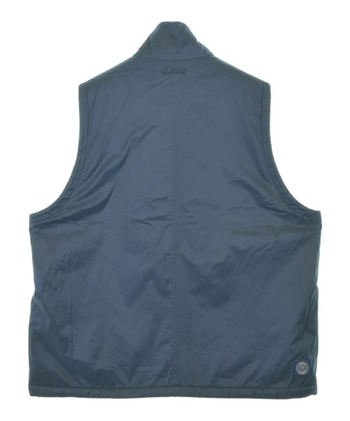 PORTER CLASSIC（ポータークラシック）その他 紺 サイズ:3(L位) メンズ/2200643728011