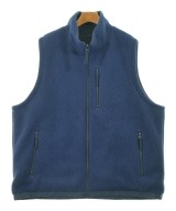 PORTER CLASSIC（ポータークラシック）その他 紺 サイズ:3(L位) メンズ/2200643728011