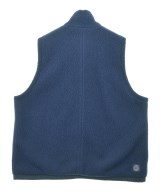 PORTER CLASSIC（ポータークラシック）その他 紺 サイズ:3(L位) メンズ/2200643728011