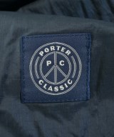 PORTER CLASSIC（ポータークラシック）その他 紺 サイズ:3(L位) メンズ/2200643728011