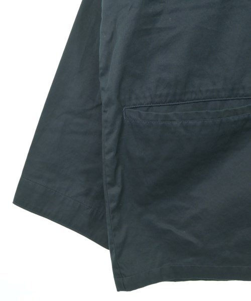 PORTER CLASSIC（ポータークラシック）カジュアルジャケット 紺 サイズ:XL メンズ/2200643728028