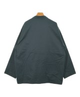 PORTER CLASSIC（ポータークラシック）カジュアルジャケット 紺 サイズ:XL メンズ/2200643728028