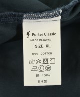PORTER CLASSIC（ポータークラシック）カジュアルジャケット 紺 サイズ:XL メンズ/2200643728028