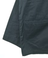 PORTER CLASSIC（ポータークラシック）カジュアルジャケット 紺 サイズ:XL メンズ/2200643728028