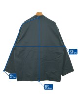 PORTER CLASSIC（ポータークラシック）カジュアルジャケット 紺 サイズ:XL メンズ/2200643728028