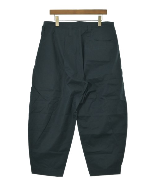 PORTER CLASSIC（ポータークラシック）チノパン 紺 サイズ:L メンズ/2200643728035