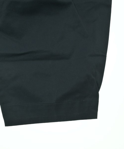 PORTER CLASSIC（ポータークラシック）チノパン 紺 サイズ:L メンズ/2200643728035