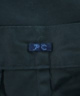 PORTER CLASSIC（ポータークラシック）チノパン 紺 サイズ:L メンズ/2200643728035