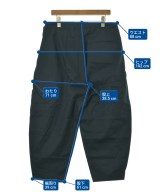 PORTER CLASSIC（ポータークラシック）チノパン 紺 サイズ:L メンズ/2200643728035