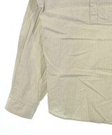 PORTER CLASSIC（ポータークラシック）カジュアルシャツ ベージュ サイズ:XXL メンズ/2200643728042