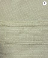 PORTER CLASSIC（ポータークラシック）カジュアルシャツ ベージュ サイズ:XXL メンズ/2200643728042