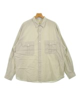 PORTER CLASSIC カジュアルシャツ