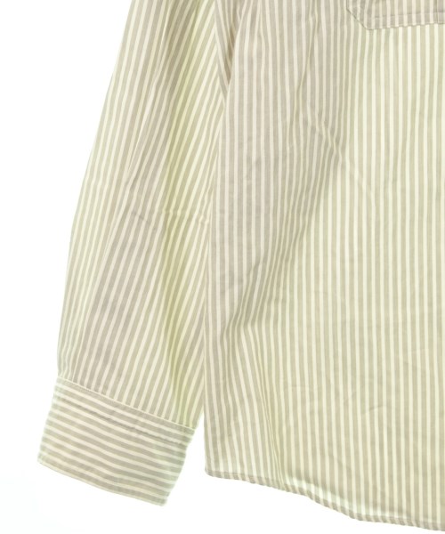 PORTER CLASSIC（ポータークラシック）カジュアルシャツ グレー サイズ:XXL メンズ/2200643728059