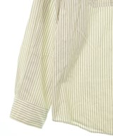 PORTER CLASSIC（ポータークラシック）カジュアルシャツ グレー サイズ:XXL メンズ/2200643728059