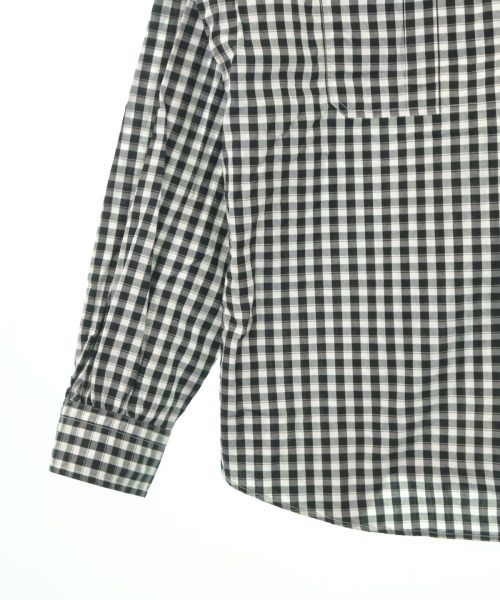 PORTER CLASSIC（ポータークラシック）カジュアルシャツ 黒 サイズ:XL メンズ/2200643728066