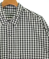 PORTER CLASSIC（ポータークラシック）カジュアルシャツ 黒 サイズ:XL メンズ/2200643728066