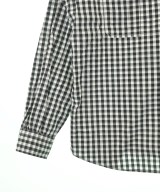 PORTER CLASSIC（ポータークラシック）カジュアルシャツ 黒 サイズ:XL メンズ/2200643728066