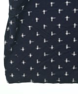 PORTER CLASSIC（ポータークラシック）カジュアルシャツ 紺 サイズ:4(XL位) メンズ/2200643728073